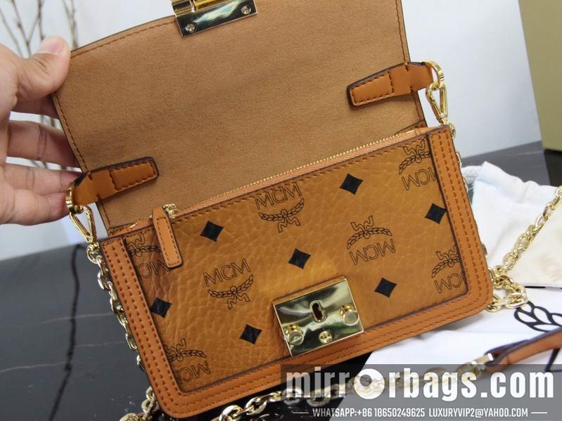 MCM Bags MCM 11185 dy