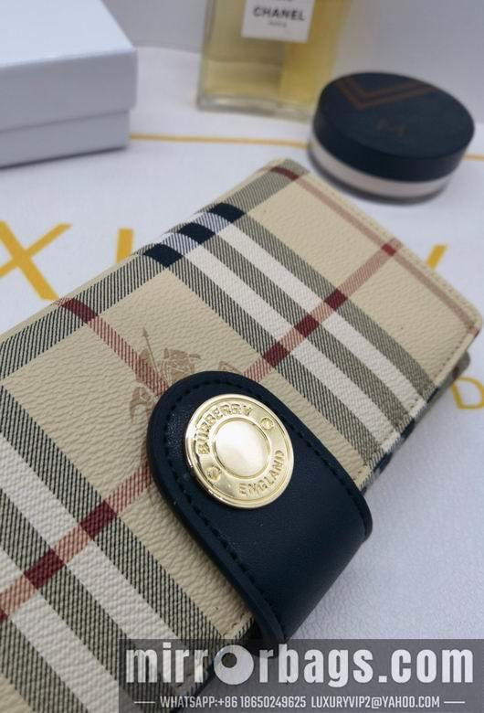 Burberry Bags 8301 XMY 4colour
