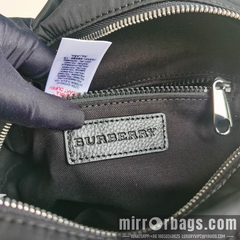Burberry Bags 23X13X30cm 050801 IQ