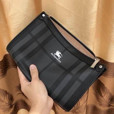 Burberry Bags 33070-1 28X18X3cm XM