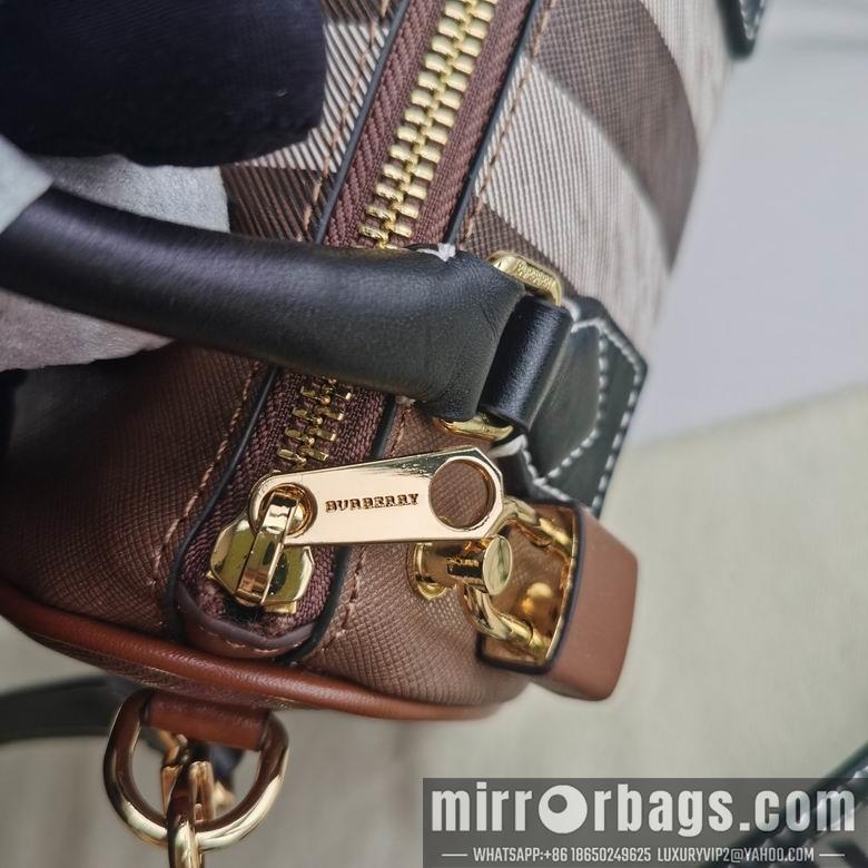 Burberry Bags Burberry 18.5x11x12cm HQ