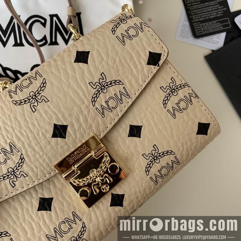 MCM Bags 30008 19x11x4cm DY 4