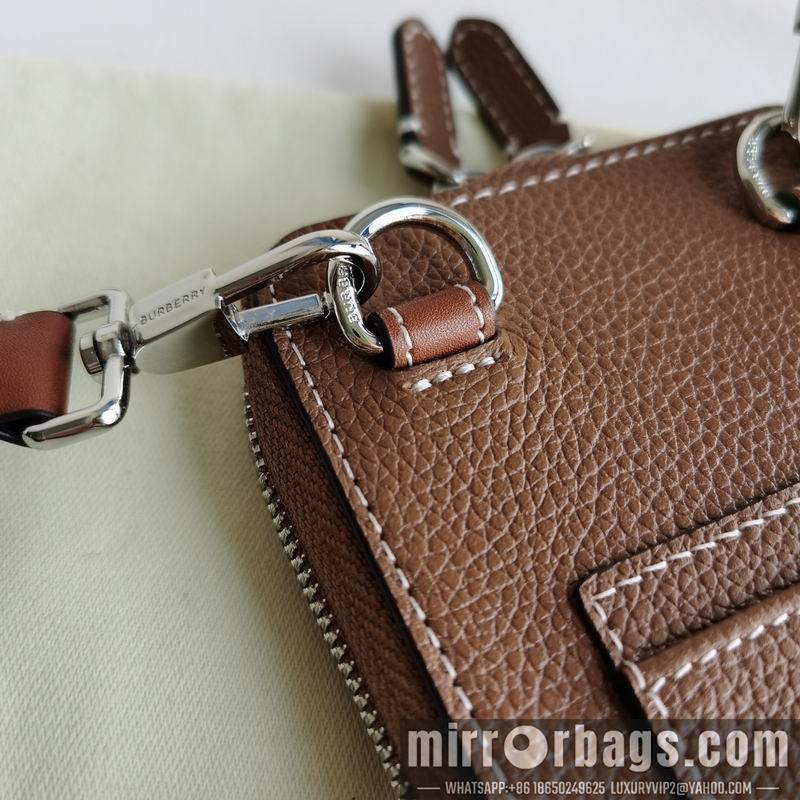 Burberry Bags 80301921 10x25x18cm cn 01