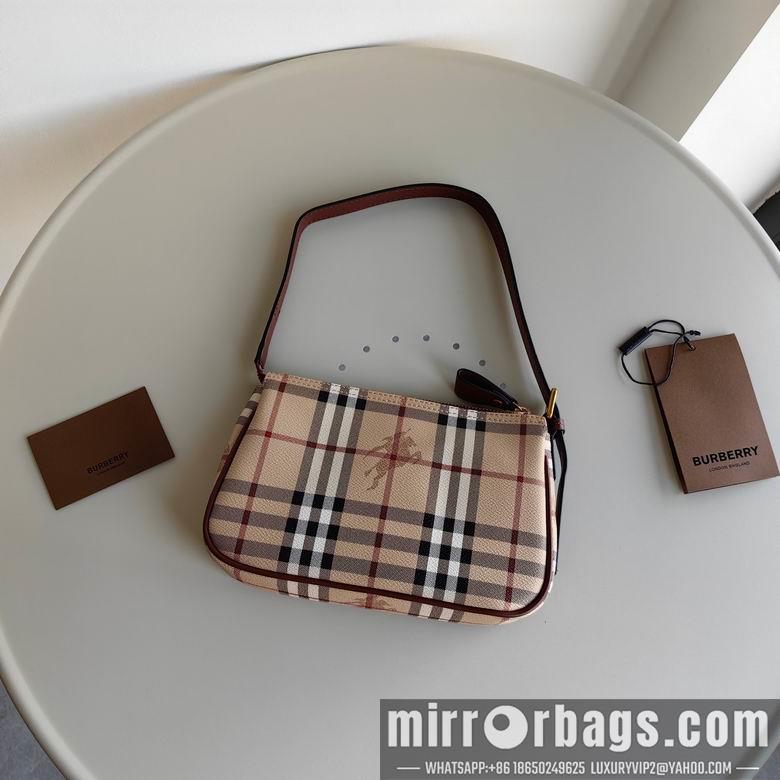 Burberry Bags 21X5X14cm 041503 IQ
