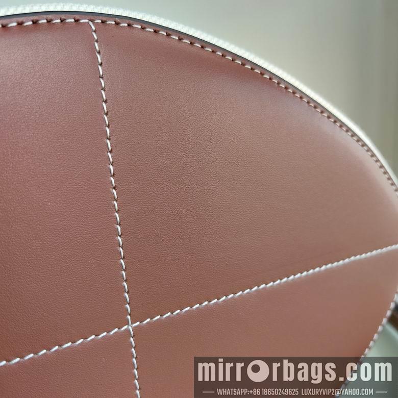 Burberry Bags 16X26X26cm 070906 IQ