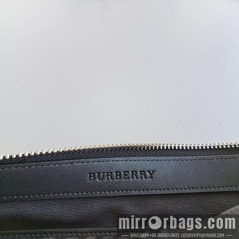 Burberry Bags 30X20cm 040607 XM 4colour