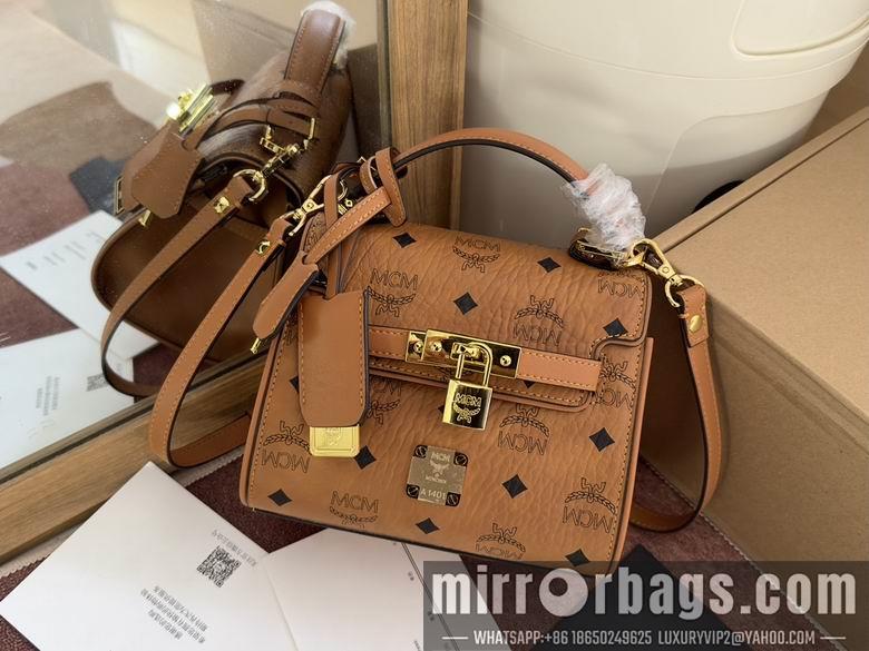 MCM Bags 2092 18X15X10cm EY