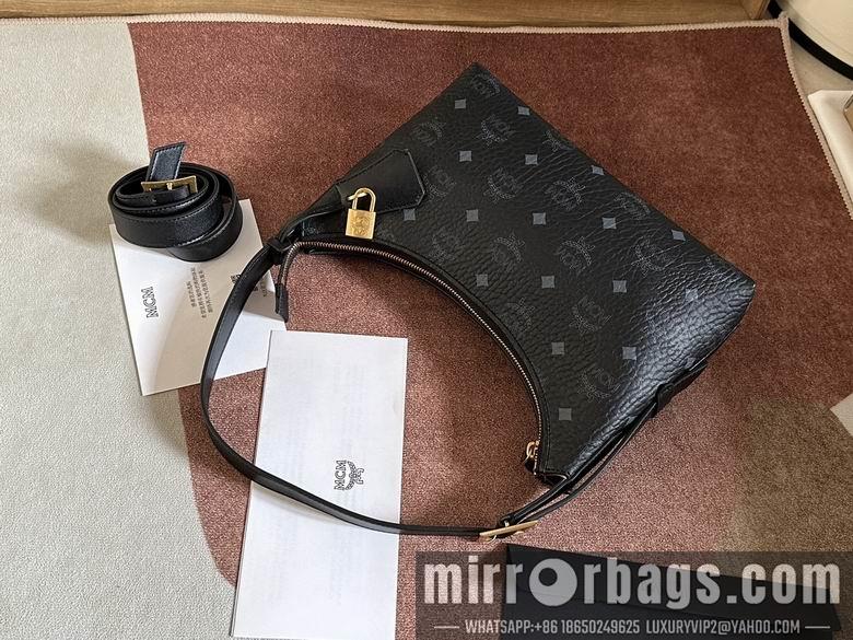 MCM Bags 6721 26X19X9.5cm EY 3colour