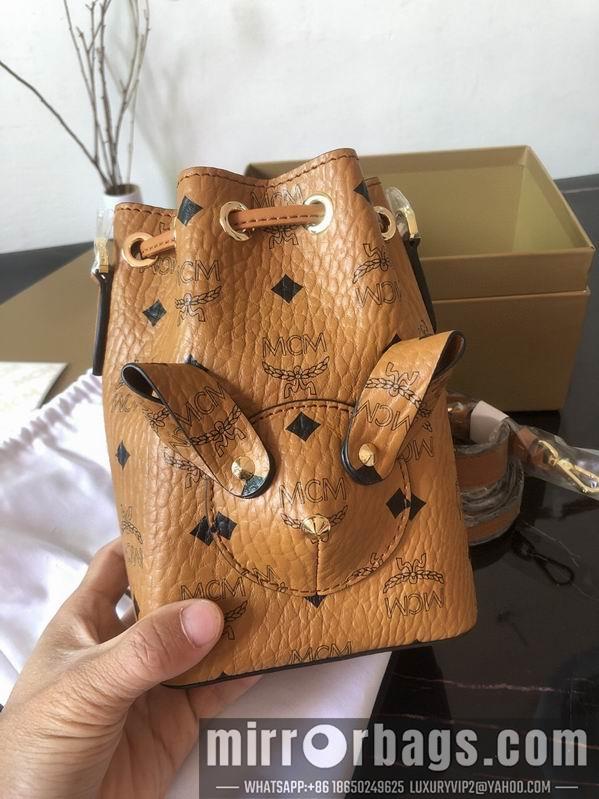 MCM Bags MCM 191385