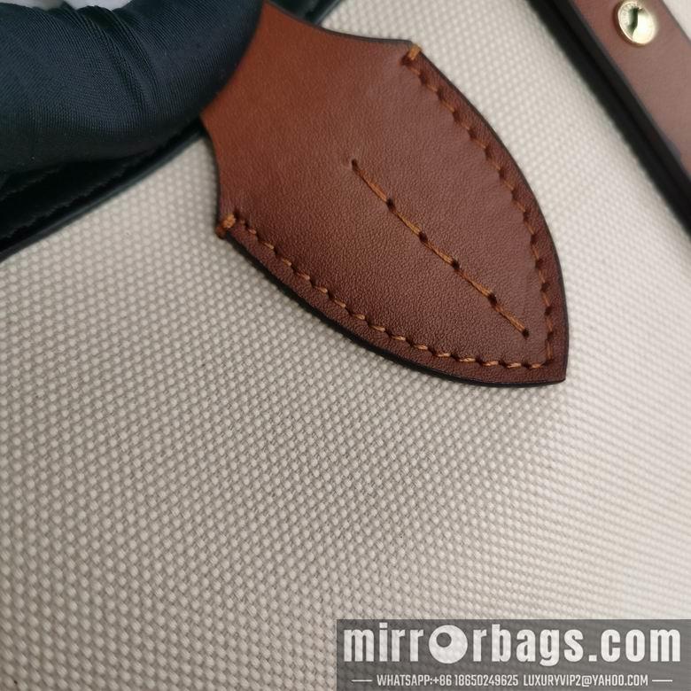 Burberry Bags 35X31X15cm 072704 IQ 2colour