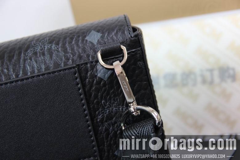 MCM Bags 142004 14x20.5x4cm DY 2