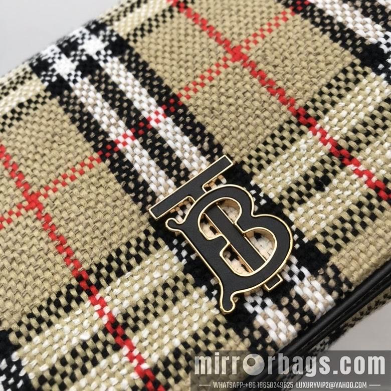 Burberry Bags 80630821 28X6.5X17cm DN