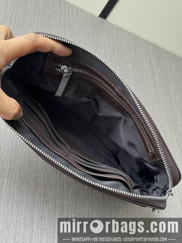 Burberry Bags 8462-4 27X17X4cm XM 2colour