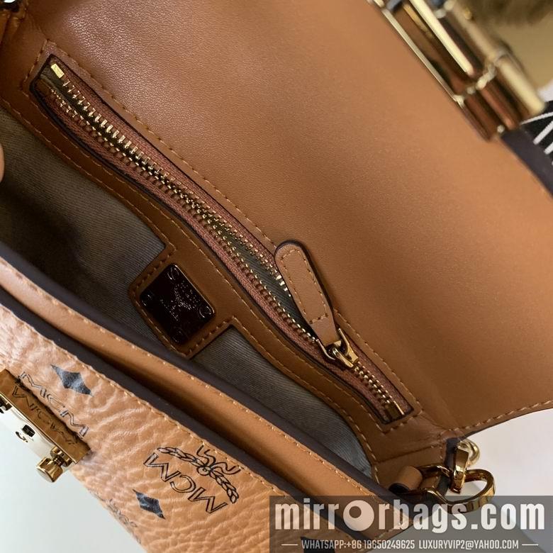 MCM Bags 30008 19x11x4cm DY 1