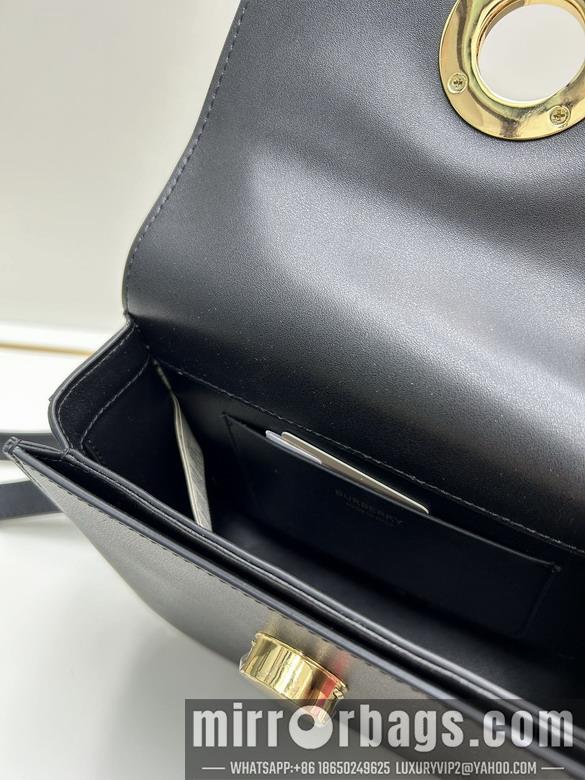 Burberry Bags Bur 8375 19x6x16cm jj