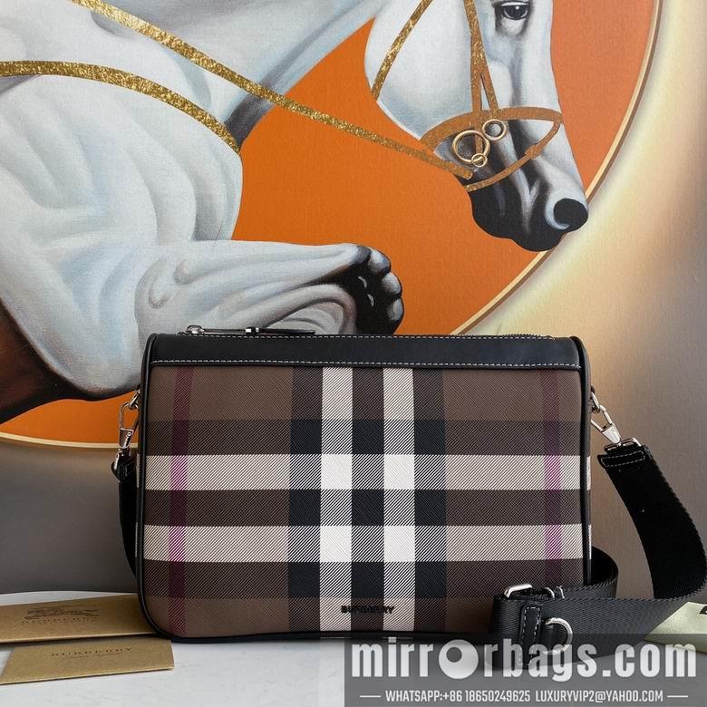 Burberry Bags 80684771 28X6X19cm SC