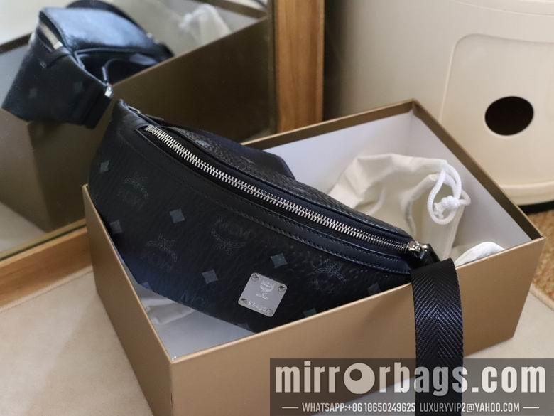 MCM Bags 1040 12X34X7cm EY 2colour