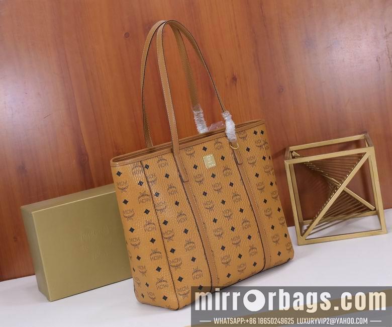 MCM Bags CA6718 36X31X14