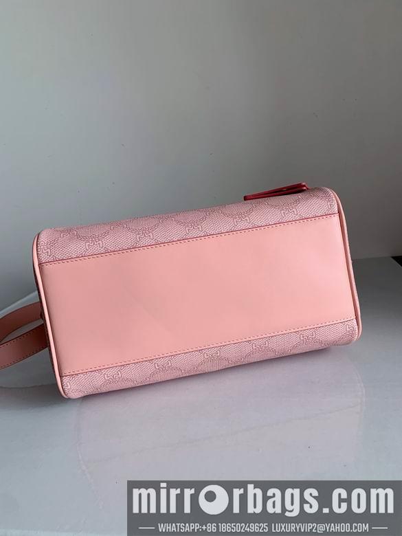 MCM Bags 132516 25X16X13.5cm EY