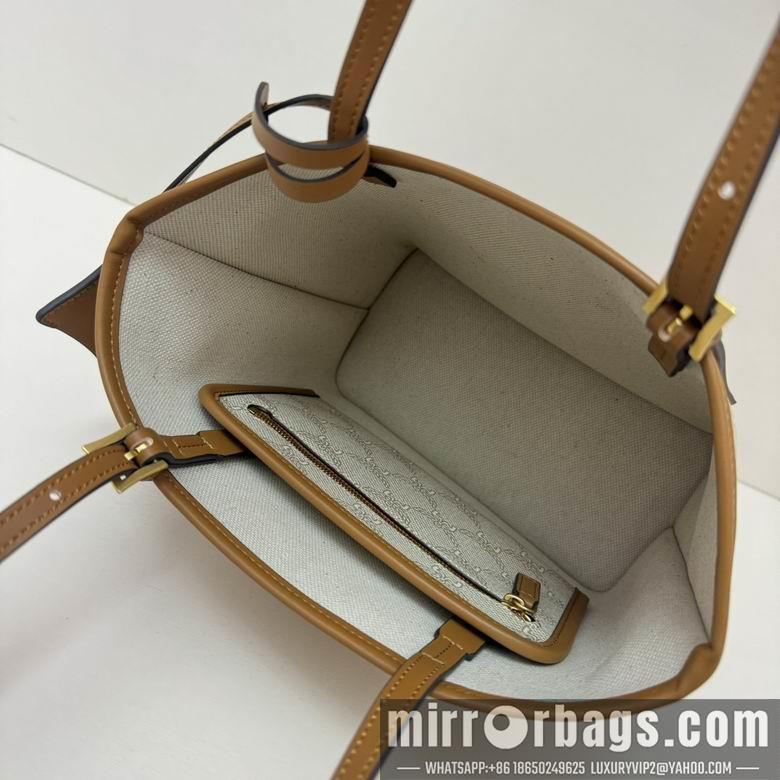 MCM Bags 13X22X21.5cm 122712 EY 2colour