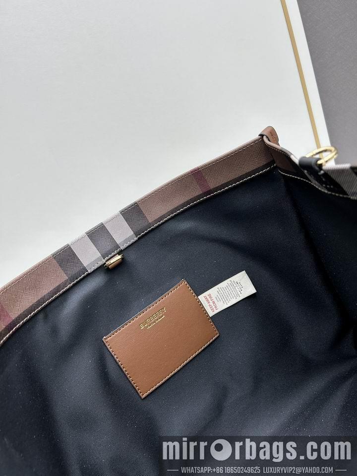 Burberry Bags Bur 8572 40x30x16cm jj