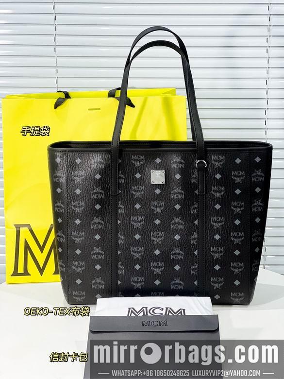 MCM Bags G0420191 32X16X32cm EY 4colour