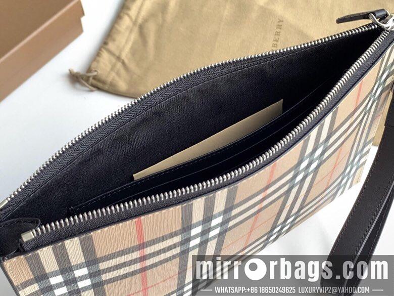 Burberry Bags 30X20cm 042312