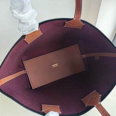 Burberry Bags 51.3X18.5X29cm 051806 IQ 2colour