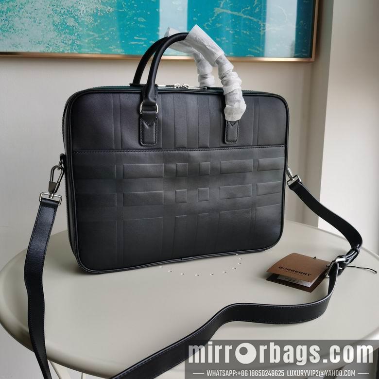 Burberry Bags 38X9X27cm 120703 IQ