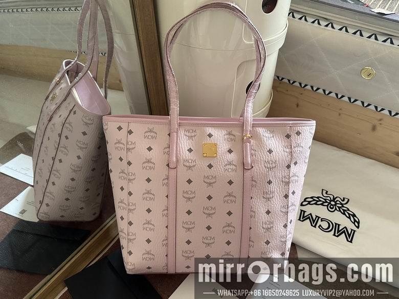 MCM Bags 6718 32X32X16cm EY 3colour