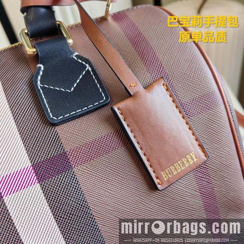 Burberry Bags 30X22cm 060809 XMY