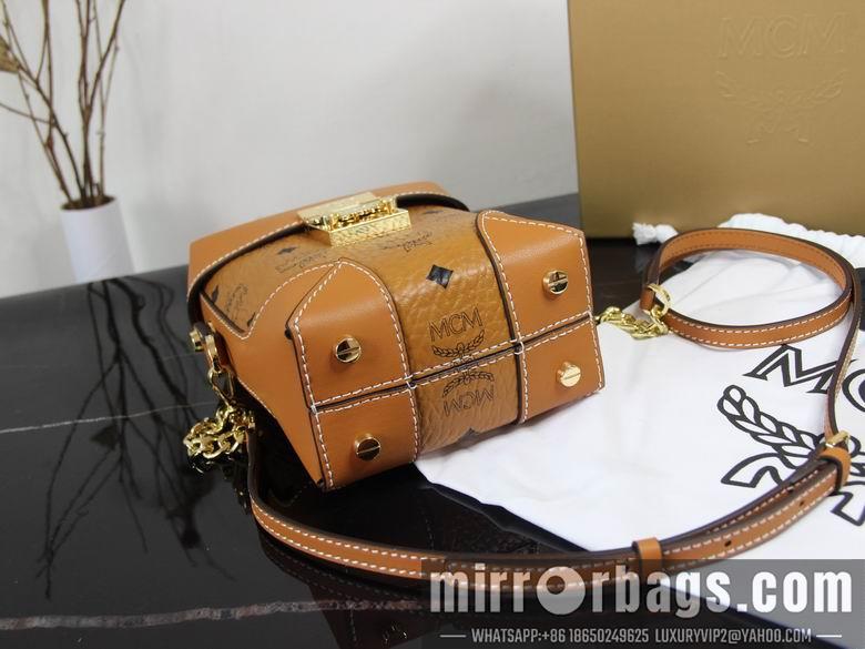 MCM Bags 151207 15x11.5x7cm DY 1