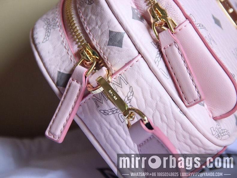 MCM Bags MCM 22X15X9 18X12.5X8.5cm dy1