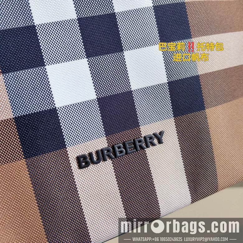Burberry Bags 45X16X32cm 052313 XMY