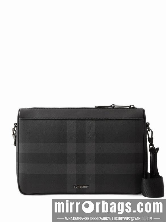 Burberry Bags 80697871 28X6X19cm SC