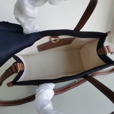 Burberry Bags 23X8X19cm 032604 IQ