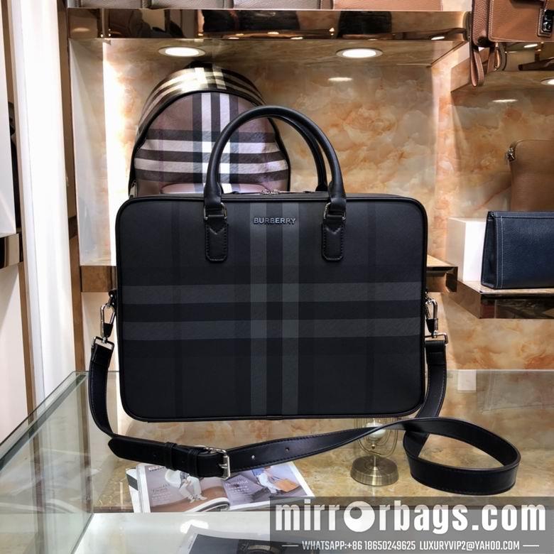 Burberry Bags 85037 38X9X28cm XM 2colour