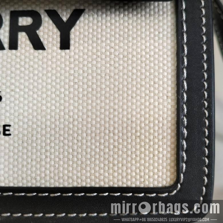Burberry Bags 20X5X14cm 060823 XMY 2colour