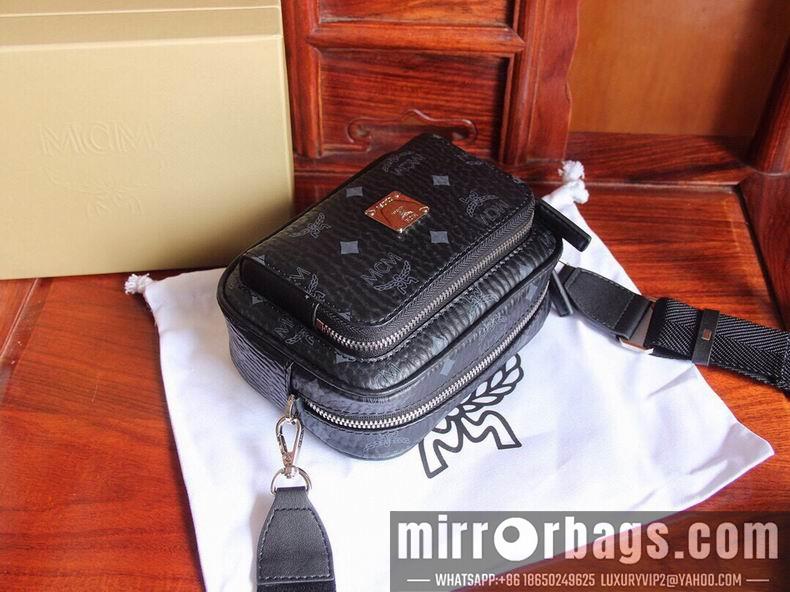 MCM Bags MCM 22X15X9 18X12.5X8.5cm dy1