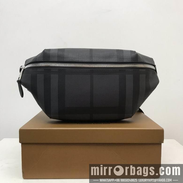 Burberry Bags 80142371 31X7.5X16cm IQ