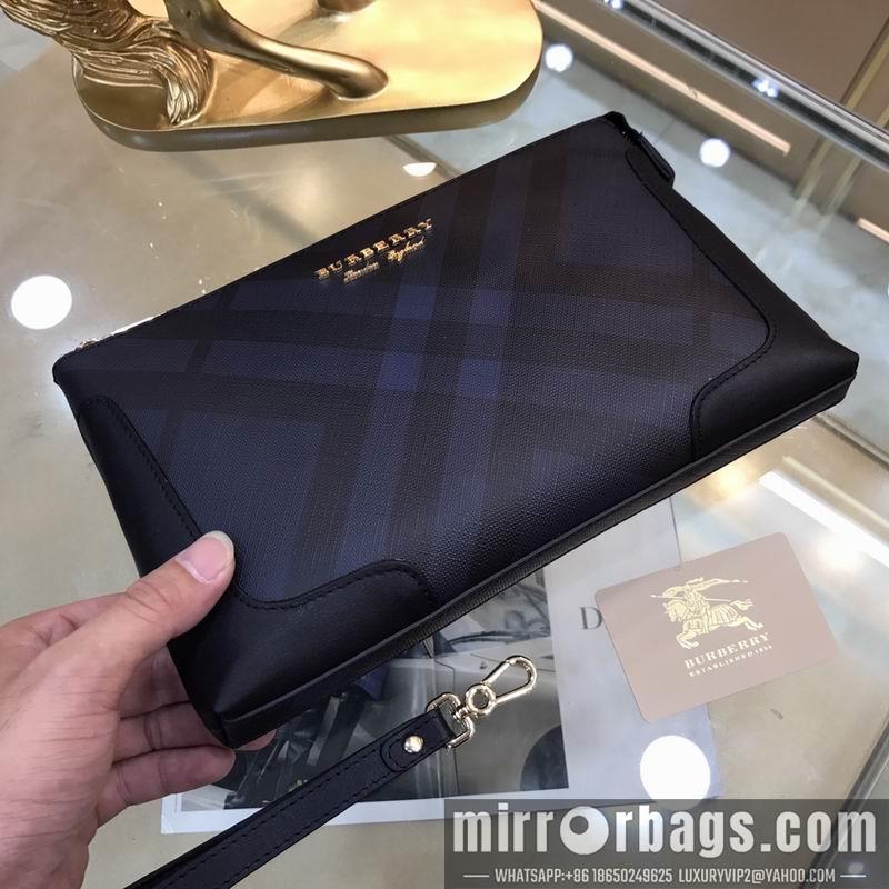 Burberry Bags 6648-7 28X3X18cm XM