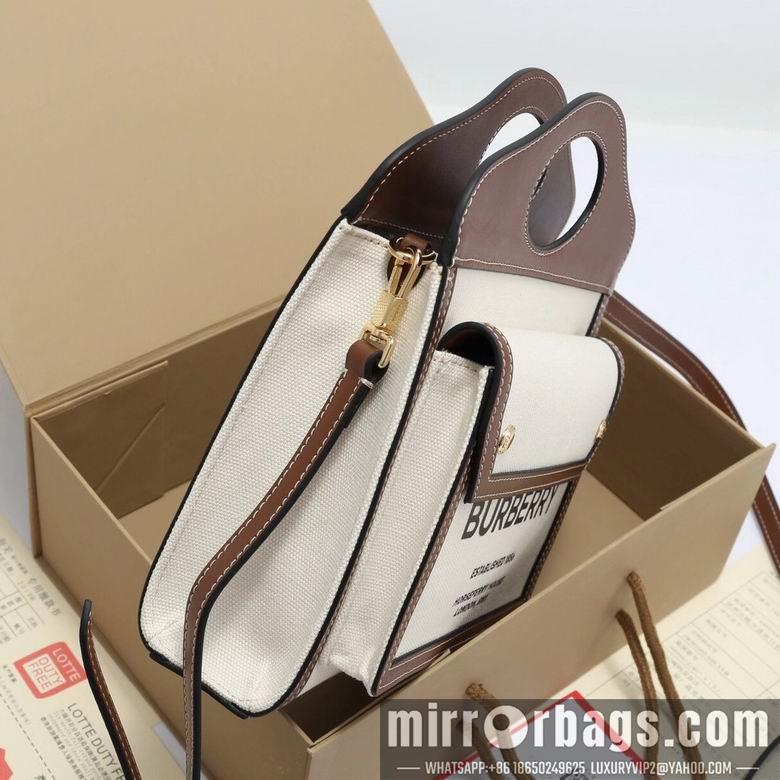 Burberry Bags WN8320 23x6x26.5 ww