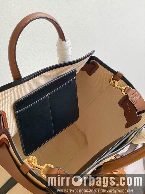 Burberry Bags BO21122310 40X20X39