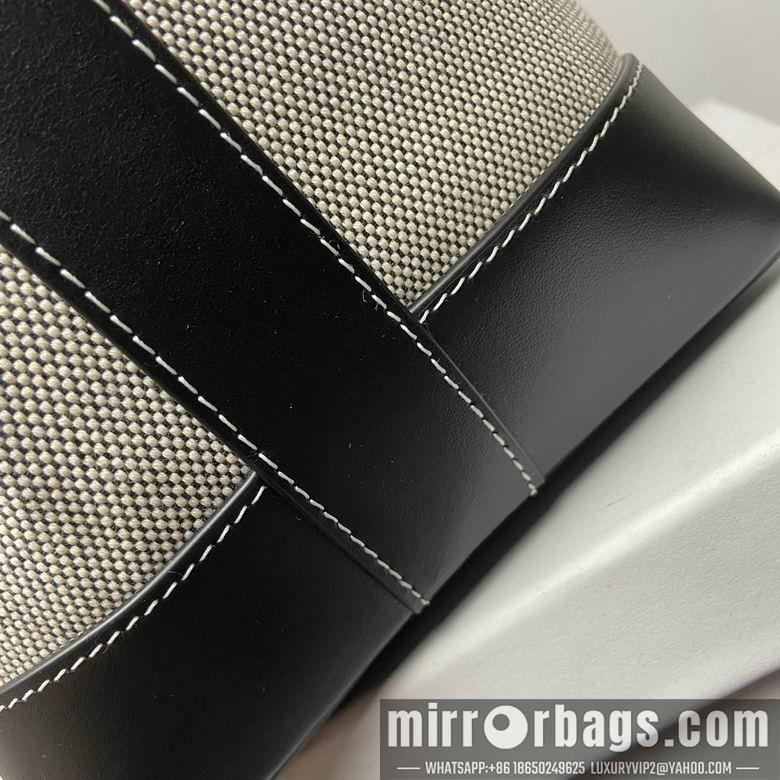 Burberry Bags 36X6X30cm 100916 DN 2colour