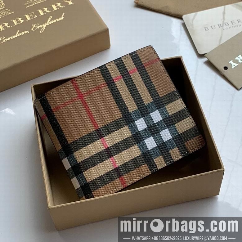 Burberry Bags 40740371 11X10cm