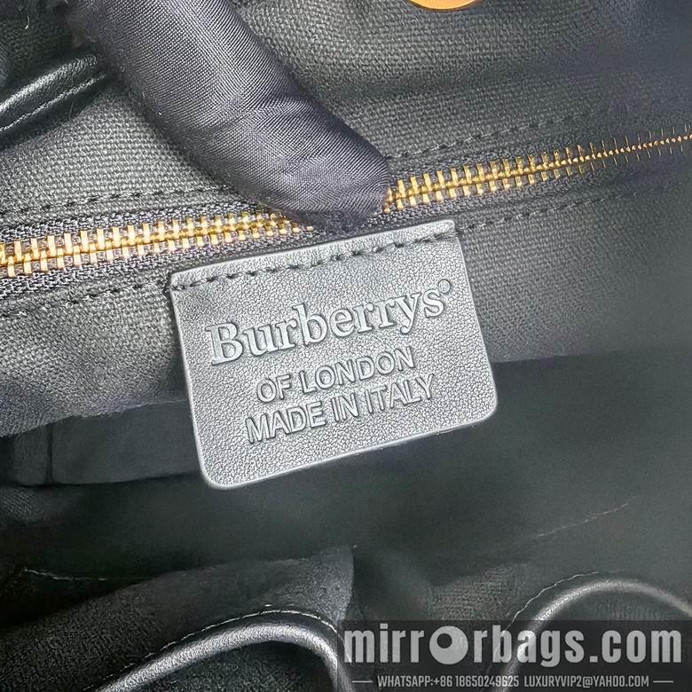 Burberry Bags 22X15X27cm 060834 IQ 2colour