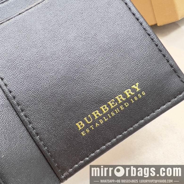 Burberry Bags 1186 8.5X4X9cm ZC