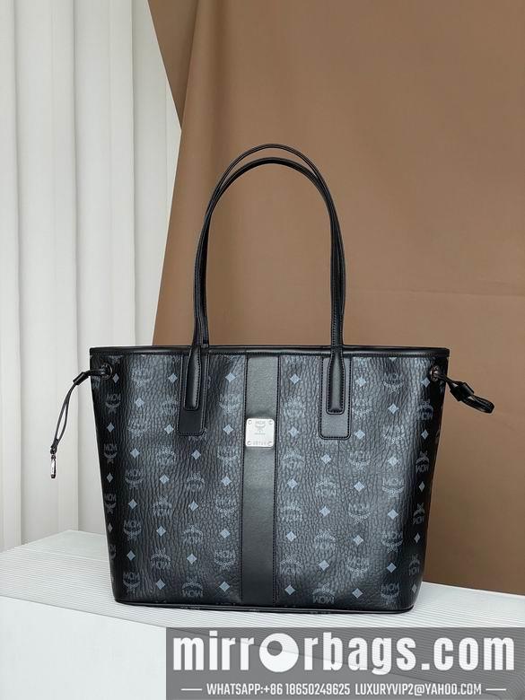 MCM Bags MWPCSVI01CO001 36X17X28cm EY 2colour