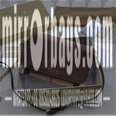 Burberry Bags 18696 19X13.5X5cm CN