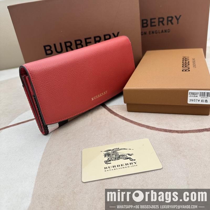 Burberry Bags Burberry House 3957 19x10x3cm zy
